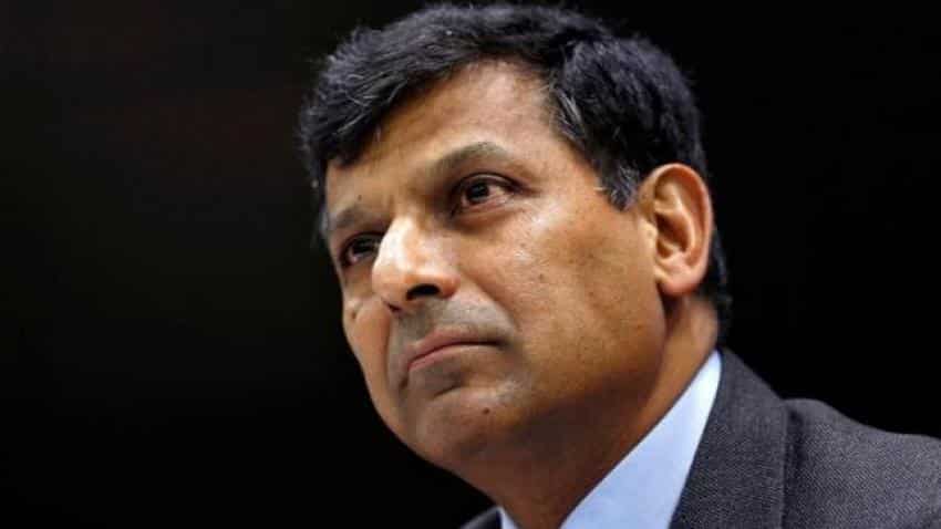 How the who's who of politics and financial markets reacted to Rajan's exit How the who's who of politics and financial markets reacted to Rajan's exit