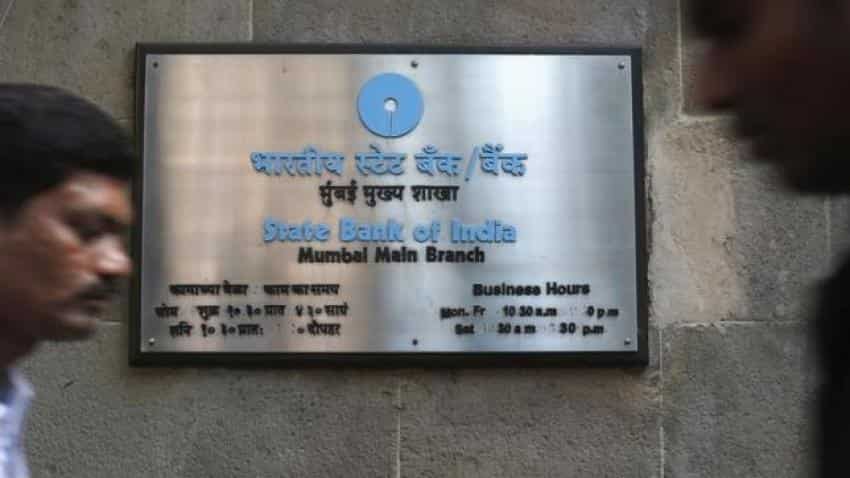 SBI named in a &#039;Hall of Shame&#039; of banks funding cluster bomb makers