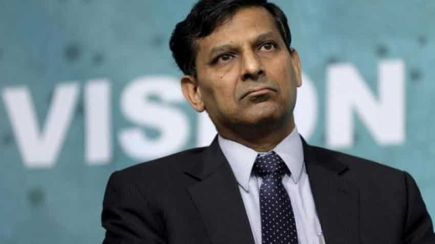 Rajan felt undermined in weeks before quitting