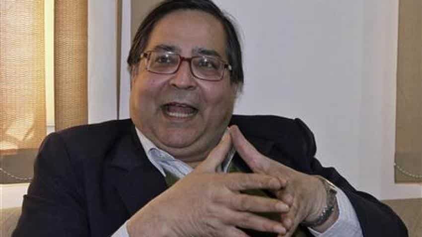 New GDP series needs time but IIP has limitations too: Indian Chief Statistician New GDP series needs time but IIP has limitations too: Indian Chief Statistician