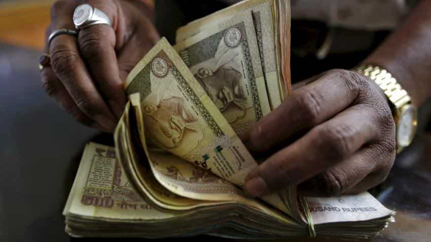 Indian rupee to under-perform most currencies