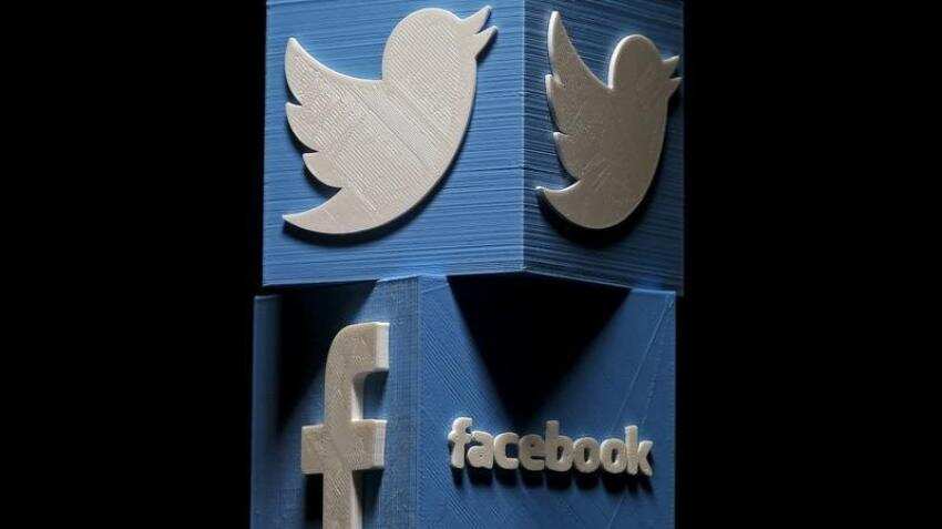 Facebook, Twitter temporarily blocked to tackle exam cheating in Algeria Facebook, Twitter temporarily blocked to tackle exam cheating in Algeria