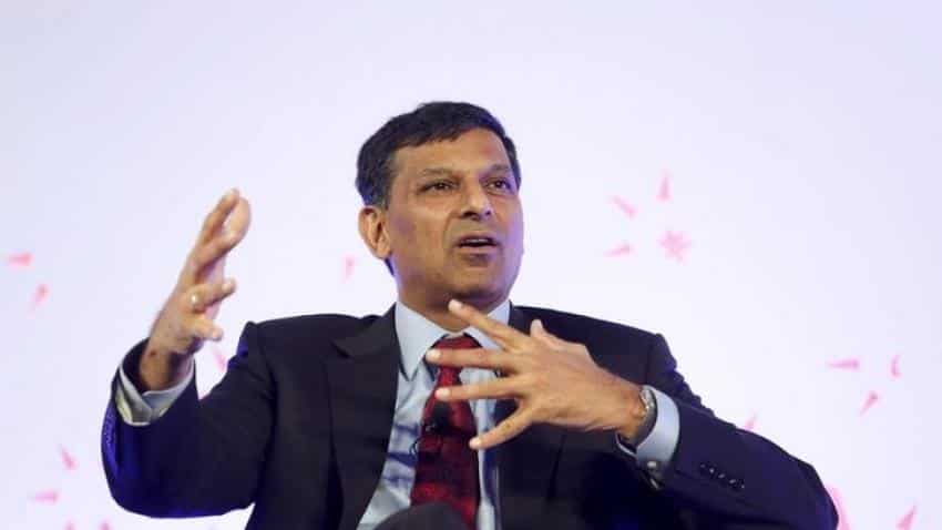 RBI will survive any Governor, do not personalise it: Raghuram Rajan 
