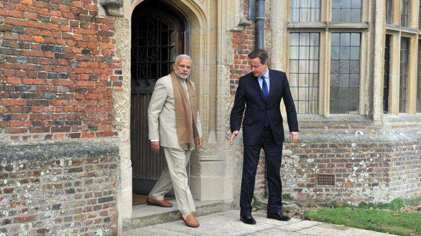 What does Brexit mean for India? What does Brexit mean for India?