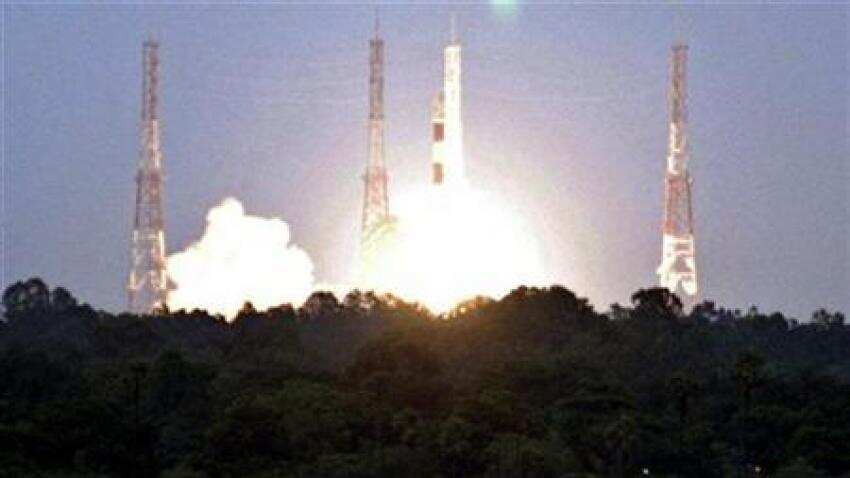 48-hour countdown for launch of 20 ISRO satellites begins 