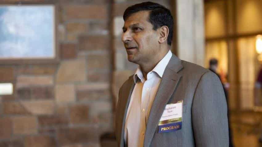 Raghuram Rajan exit: Policies are more important than personalities, says Fitch Ratings  