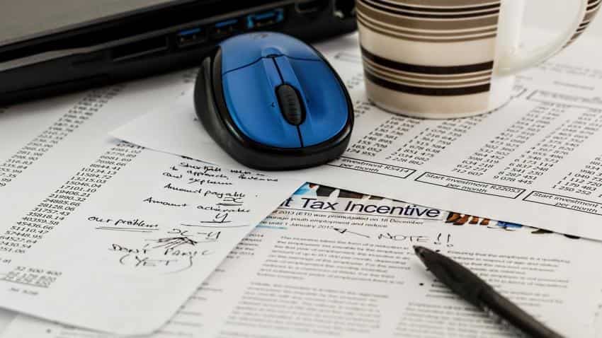 Find out how to your file income tax returns within 7 minutes