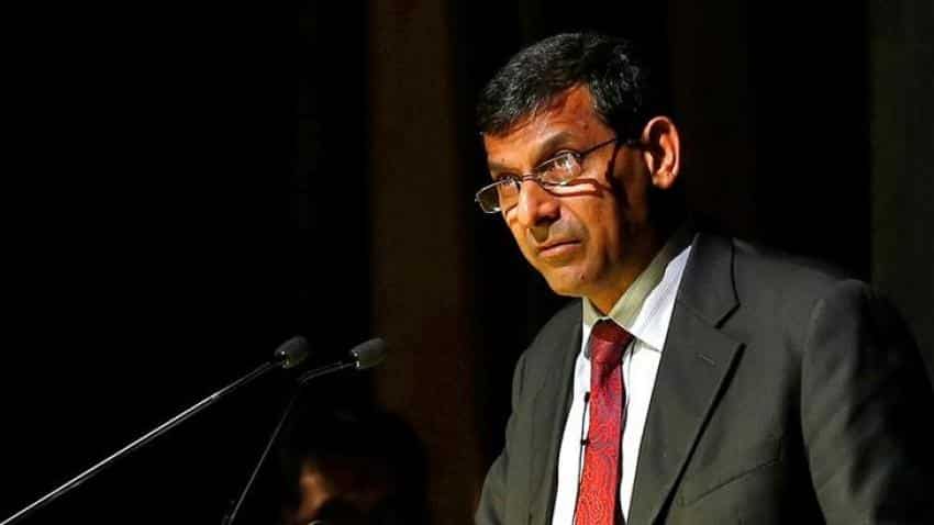 Full text: Rajan talks about RBI&#039;s fight against inflation  