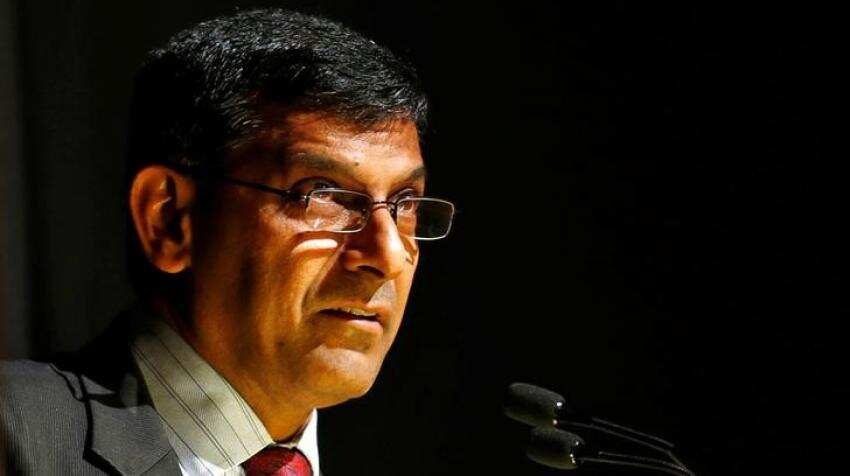 Monetary Policy Committee is revolutionary in fight against inflation: Raghuram Rajan