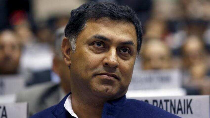 Will Nikesh Arora&#039;s exit shift Softbank&#039;s focus from India?