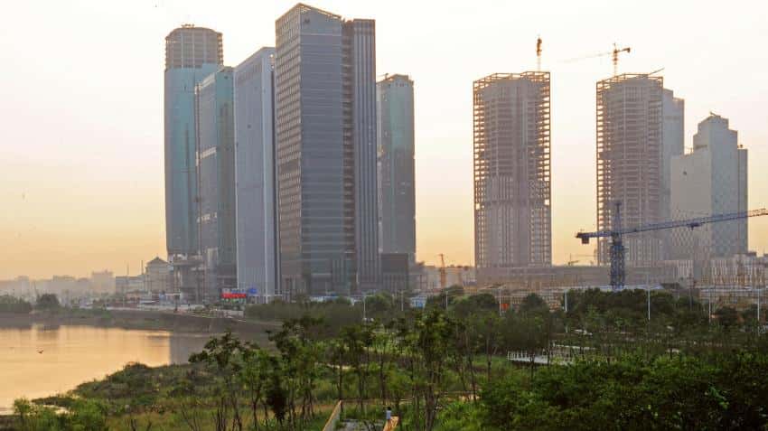 Worli in South Mumbai is new housing destination for super-rich: Report