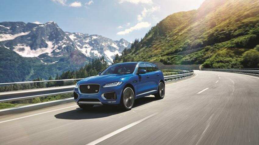 Jaguar Land Rover annual profit may be hit by $1.47 billion if Brexit happens: Sources Jaguar Land Rover annual profit may be hit by $1.47 billion if Brexit happens: Sources
