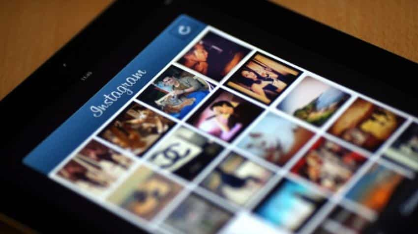 Instagram user base surges to 500 million