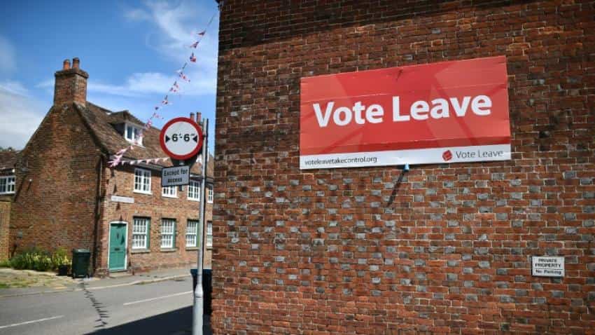 Which way forward? Europe divided on post-Brexit path Which way forward? Europe divided on post-Brexit path