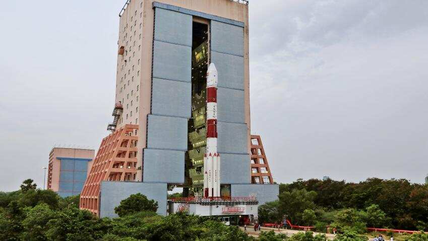 Here are the 20 satellites being launched by ISRO