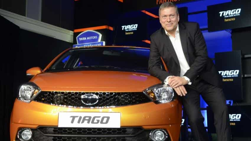 Has Tata Motors&#039; CEO found a solution to its new car sales problem?