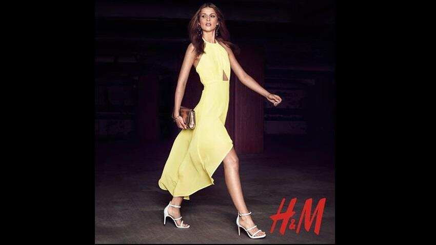 H&m business cheap dress