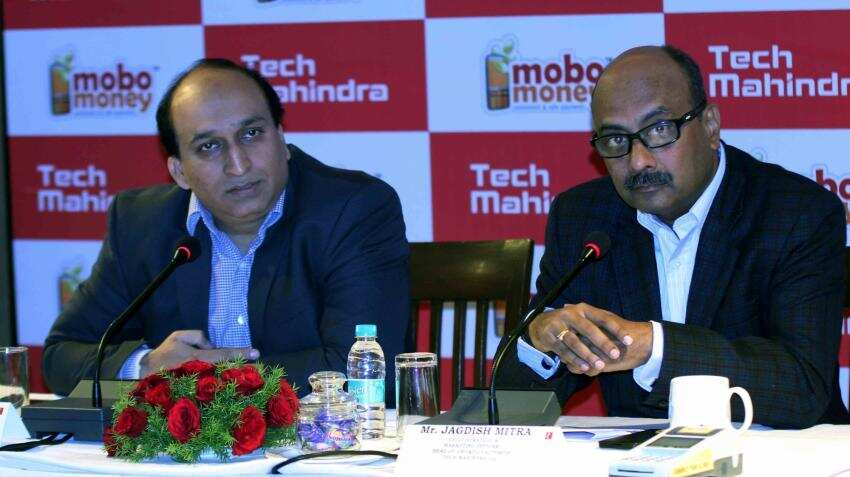 Tech Mahindra acquires UK-based BIO Agency to boost digital service portfolio
