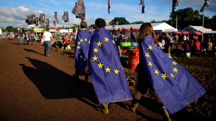 Steps European Union leaders plan to take after the referendum Steps European Union leaders plan to take after the referendum