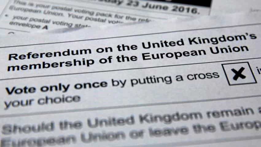 Brexit: Why is UK voting to stay or exit anyway?