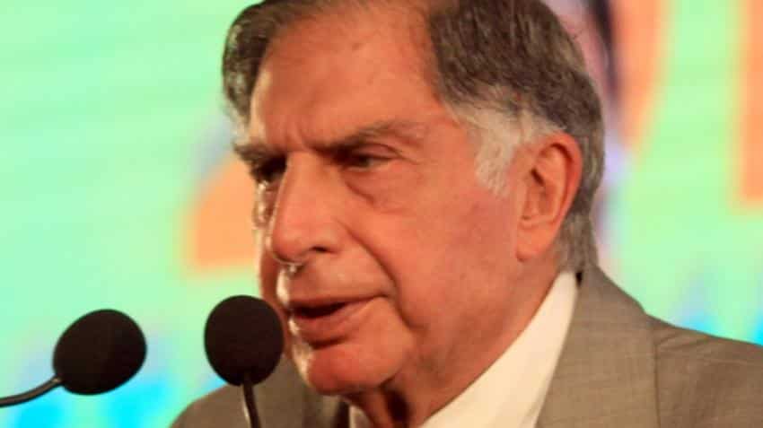 Ratan Tata&#039;s aviation ambitions a step closer as India opens up