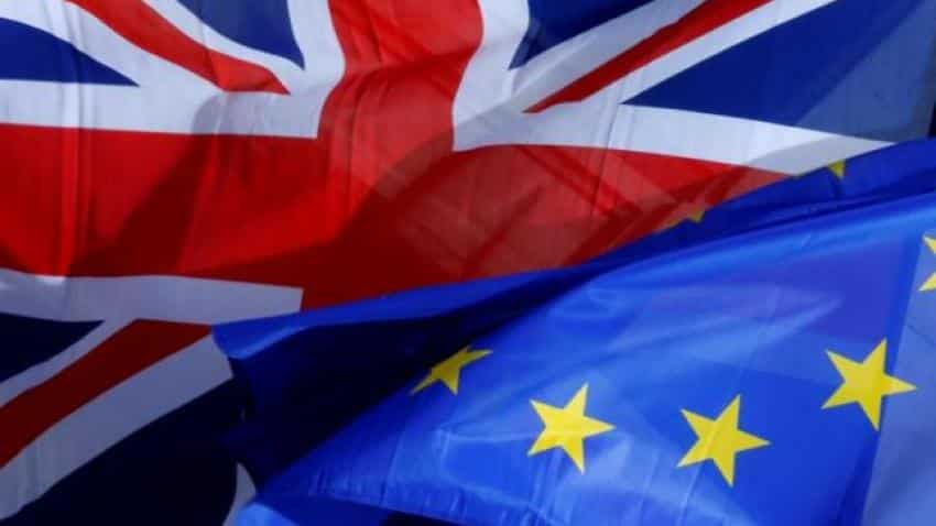 Brexit: &#039;&#039;Remain in EU&#039;&#039; vote takes lead, show British opinion polls