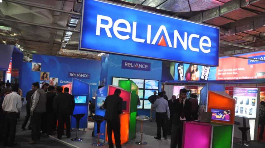 RCom expect to announce merger with Aircel soon
