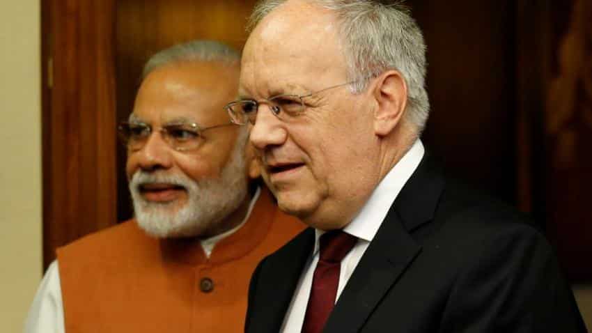 Switzerland breaks NSG promise with India; echoes China in saying NPT signing needed