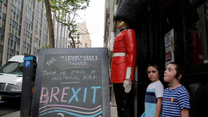 Is Brexit a golden opportunity for Indian immigrants?