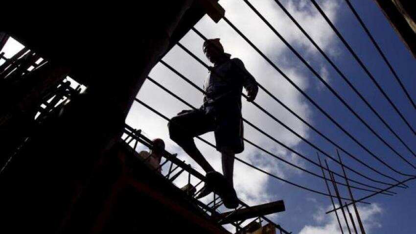 Govt issues Draft of Real Estate rules, seek public comments Govt issues Draft of Real Estate rules, seek public comments