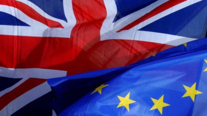 From drinks to drugs to cars: Global business hit by EU vote From drinks to drugs to cars: Global business hit by EU vote