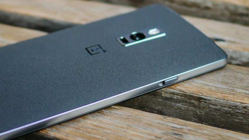 OnePlus is emerging as tough competitor to Samsung, Apple&#039;s high-end smartphones