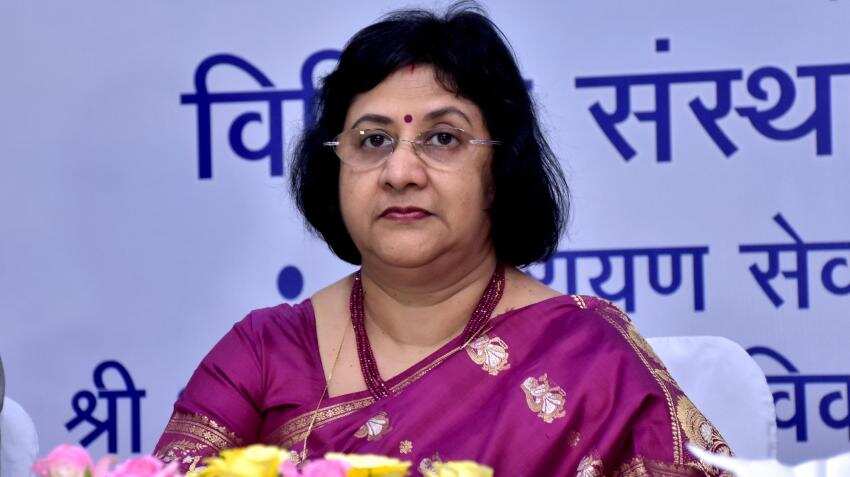 Bank mergers likely to happen after SBI consolidation: Finance Ministry