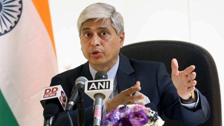 India confident on NSG entry, says current hurdle &quot;not a diplomatic failure&quot;