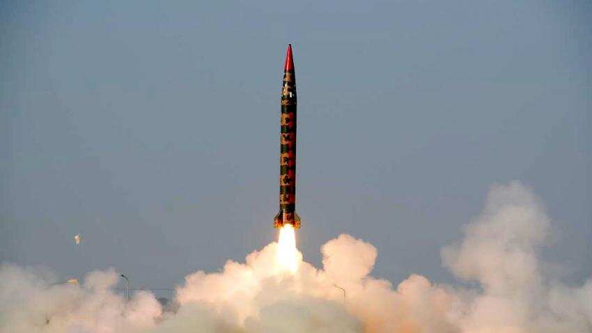 India becomes 35th nation to join Missile Technology Control Regime