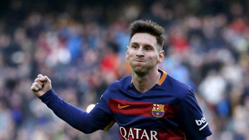 Messi to remain Tiago&#039;s ambassador: Tata Motors 