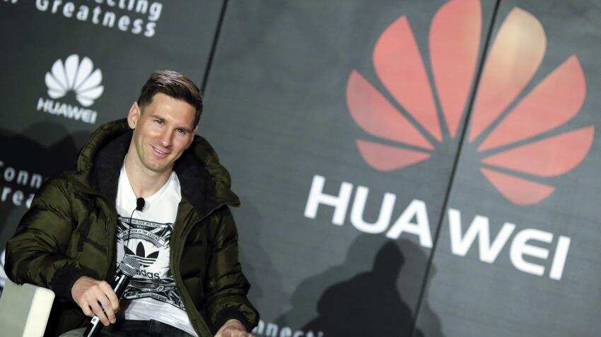 Will brands now retire Messi as their ambassador?