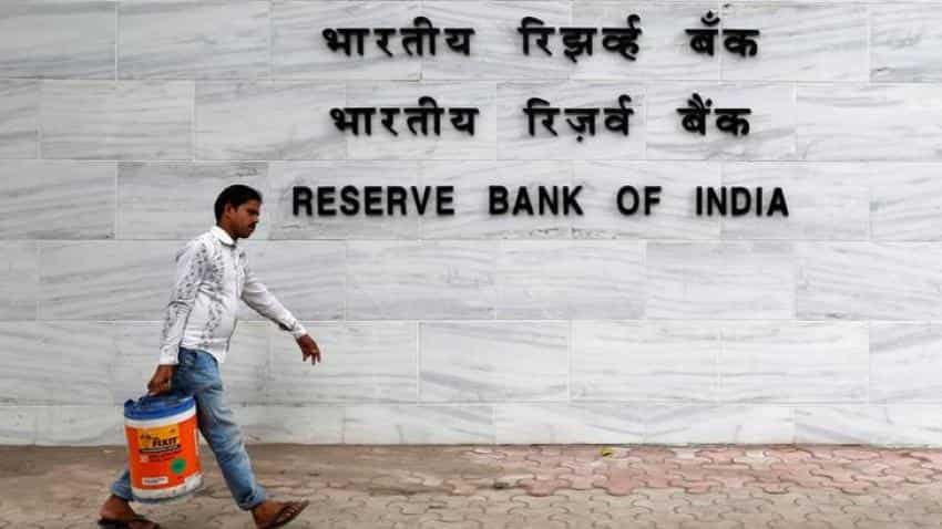 Indian banks&#039; bad loans may rise to 8.5% by March 2017: RBI