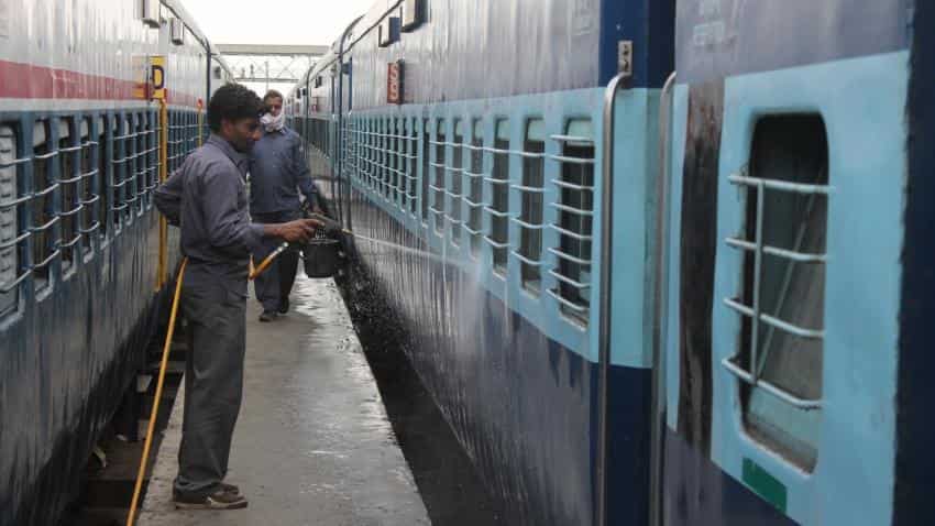 IRCTC reintroduces free e-wallet registration for a week starting from today
