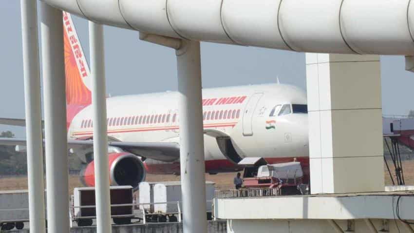 Air India offers seats at same fare as Rajdhani Express