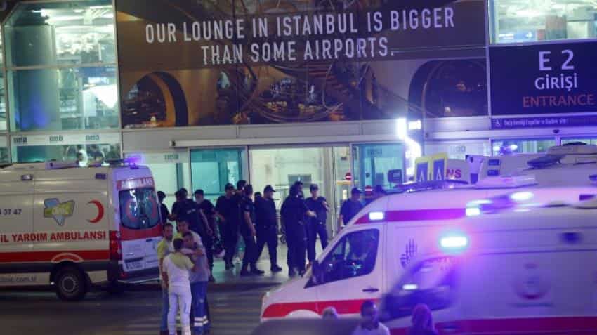 WATCH: Top 5 stories of the day; From global markets to Cabinet&#039;s nod to 7th Pay Panel to terror attacks at Istanbul Airport 