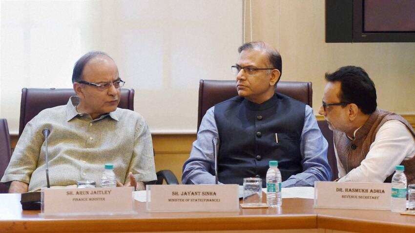 WATCH: Top 5 stories of this afternoon; From Cabinet approving 7th Pay Commission to terror attacks at Istanbul airport WATCH: Top 5 stories of this afternoon; From Cabinet approving 7th Pay Commission to terror attacks at Istanbul airport