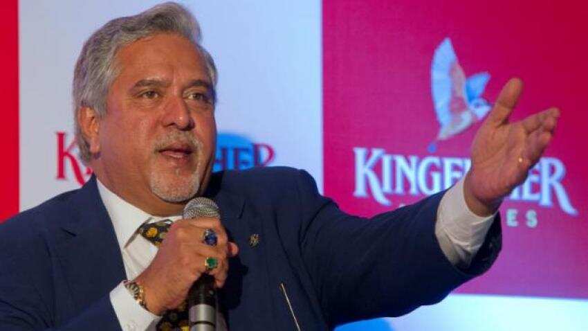 Last deadline for Mallya; ED ask him to appear before PMLA court on July 29
