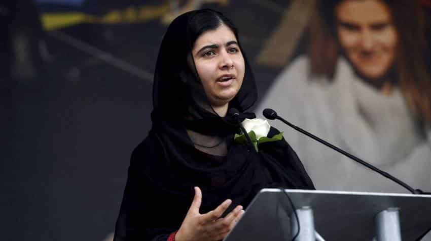 Here&#039;s how Nobel laureate Malala Yousafzai&#039;s book brought her fortune