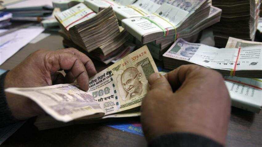 India&#039;s foreign debt climbs by  $10 billion, at $486 billion