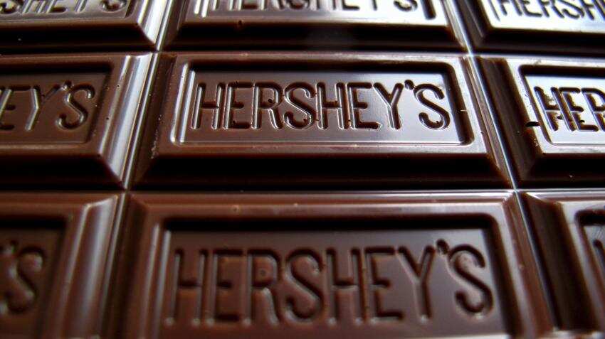 No Hershey's Kisses for Mondelez; US chocolate firm rejects $23 billion takeover bid No Hershey's Kisses for Mondelez; US chocolate firm rejects $23 billion takeover bid