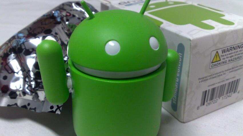 Google picks 'Nougat' as name for next version of Android OS Google picks 'Nougat' as name for next version of Android OS