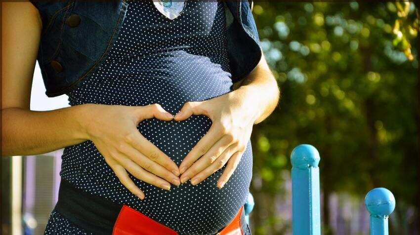 New mothers across sectors may get paid maternity leave up to six months New mothers across sectors may get paid maternity leave up to six months
