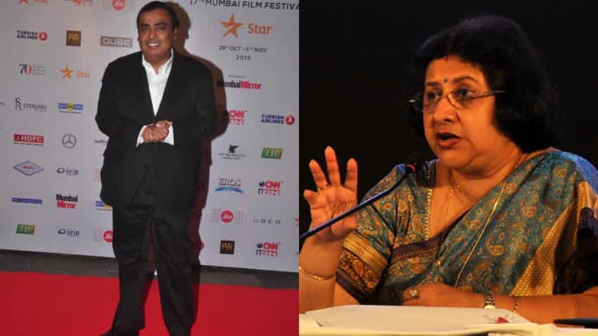 Reliance, SBI forms JV to set up payments bank Reliance, SBI forms JV to set up payments bank