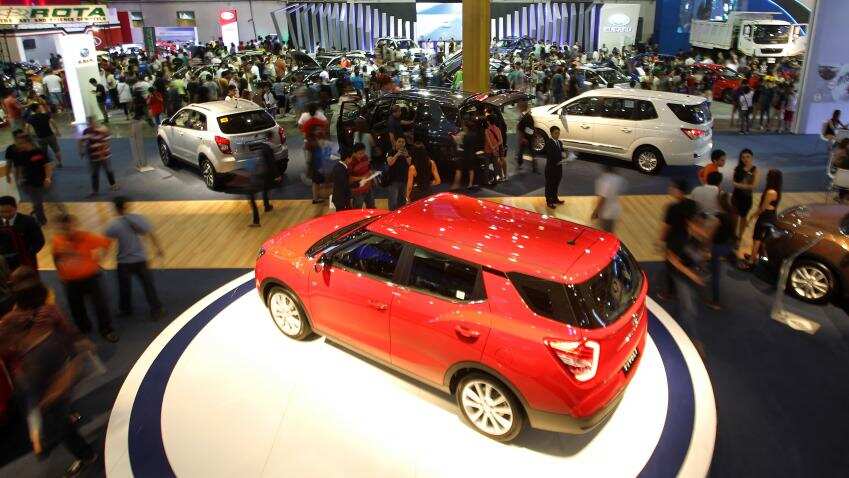 Domestic automobile sales rise over 30% in June
